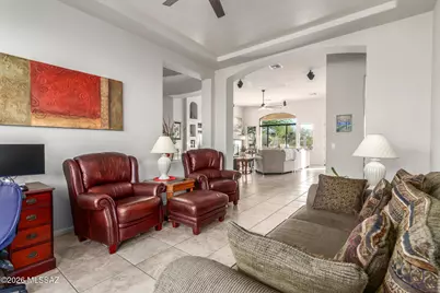 16708 S Palo Verde View Place, Vail, AZ 85641 - Photo 9