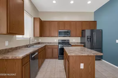 2511 N Avenida Tabica, Green Valley, AZ 85614 - Photo 5