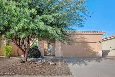 2511 N Avenida Tabica, Green Valley, AZ 85614 - Photo 1