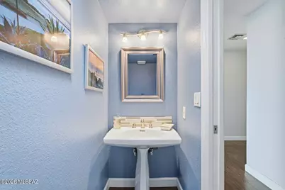 930 E Camino Corrida, Oro Valley, AZ 85737 - Photo 35