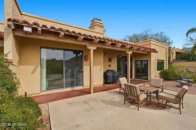 930 E Camino Corrida, Oro Valley, AZ 85737 - Photo 41