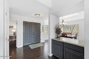 930 E Camino Corrida, Oro Valley, AZ 85737 - Photo 5