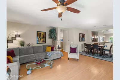 15857 S Via Cayetano, Sahuarita, AZ 85629 - Photo 21