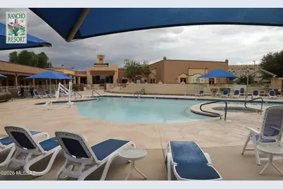 15857 S Via Cayetano, Sahuarita, AZ 85629 - Photo 37