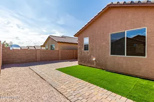 15312 N Desert Lilac Ln, Tucson, AZ 85739 - Photo 27