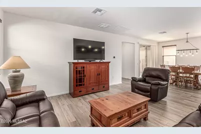 15312 N Desert Lilac Lane, Tucson, AZ 85739 - Photo 19