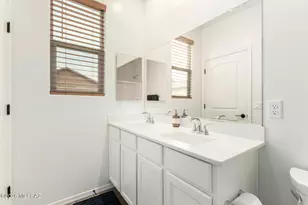 15312 N Desert Lilac Ln, Tucson, AZ 85739 - Photo 23