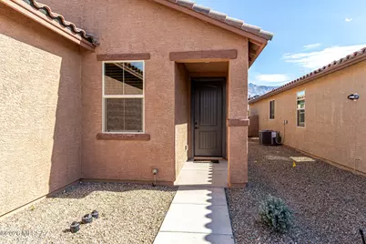 15312 N Desert Lilac Lane, Tucson, AZ 85739 - Photo 5
