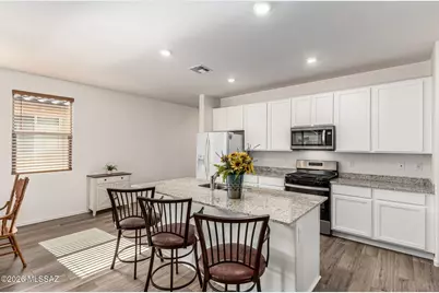 15312 N Desert Lilac Lane, Tucson, AZ 85739 - Photo 13