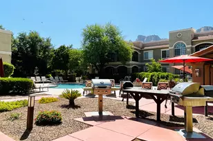 1500 E Pusch Wilderness Dr, Tucson, AZ 85737 - Photo 29