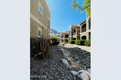 1500 E Pusch Wilderness Drive #7101, Tucson, AZ 85737 - Photo 31