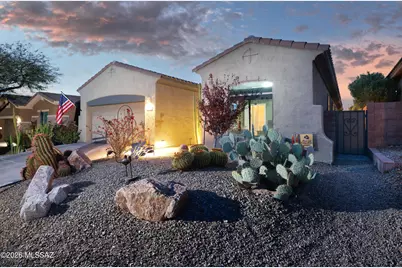 12723 N New Reflection Drive, Marana, AZ 85658 - Photo 3