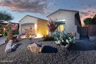 12723 N New Reflection Dr, Marana, AZ 85658 - Photo 3