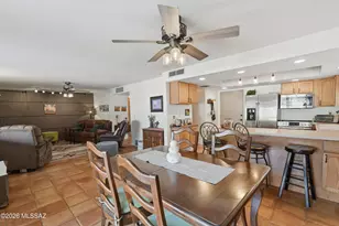 150 W Calle Melendrez, Green Valley, AZ 85614 - Photo 17