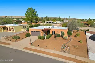 150 W Calle Melendrez, Green Valley, AZ 85614 - Photo 33