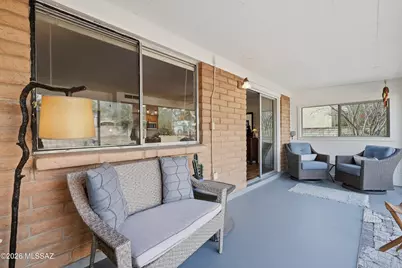 150 W Calle Melendrez, Green Valley, AZ 85614 - Photo 27