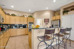 5115 W Desert Eagle Cir, Marana, AZ 85658 - Photo 15