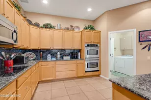 5115 W Desert Eagle Cir, Marana, AZ 85658 - Photo 19