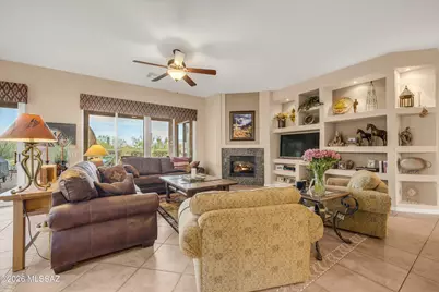 5115 W Desert Eagle Circle, Marana, AZ 85658 - Photo 9