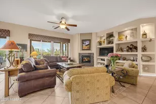 5115 W Desert Eagle Cir, Marana, AZ 85658 - Photo 9