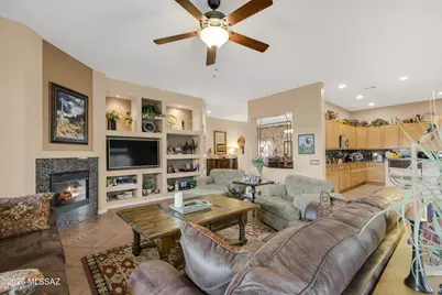 5115 W Desert Eagle Circle, Marana, AZ 85658 - Photo 11