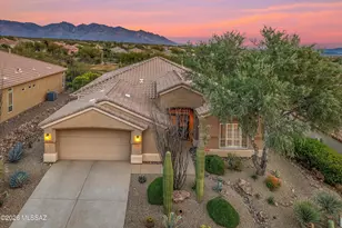 5115 W Desert Eagle Cir, Marana, AZ 85658 - Photo 43