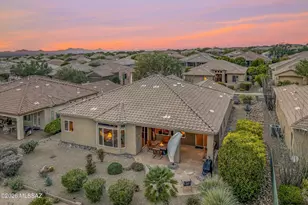 5115 W Desert Eagle Cir, Marana, AZ 85658 - Photo 45