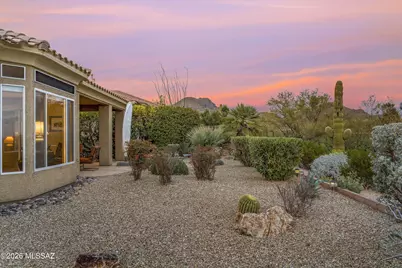 5115 W Desert Eagle Circle, Marana, AZ 85658 - Photo 41