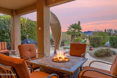 5115 W Desert Eagle Circle, Marana, AZ 85658 - Photo 39