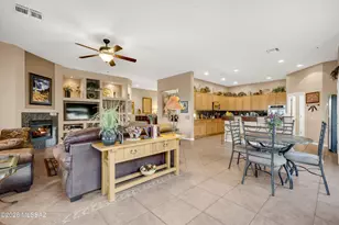 5115 W Desert Eagle Cir, Marana, AZ 85658 - Photo 7