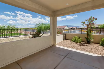 61231 E Flint Drive, Oracle, AZ 85623 - Photo 5