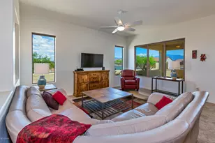 61231 E Flint Dr, Oracle, AZ 85623 - Photo 13