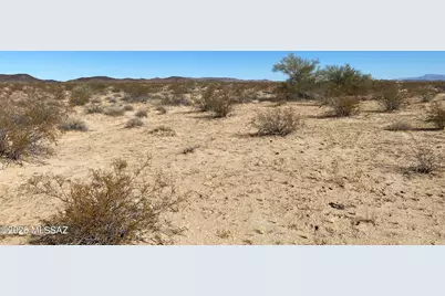 160Acres 47624 Street #A,B,C,D, Bouse, AZ 85325 - Photo 11