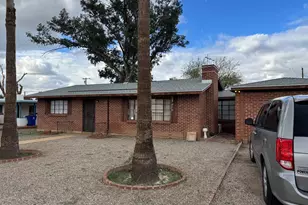 4035 E Alhambra Pl, Tucson, AZ 85711 - Photo 1