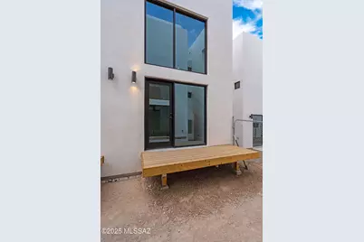 32 W 18th Street, Tucson, AZ 85701 - Photo 27