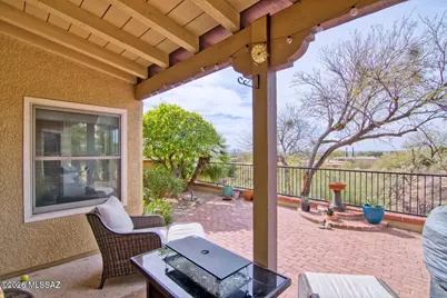 1232 E Camino Diestro, Oro Valley, AZ 85704 - Photo 37