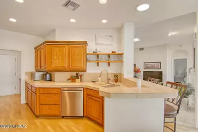 1232 E Camino Diestro, Oro Valley, AZ 85704 - Photo 19