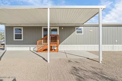 5140 N Shannon Road, Tucson, AZ 85705 - Photo 25