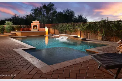 2431 Wychwood Court, Tucson, AZ 85749 - Photo 41