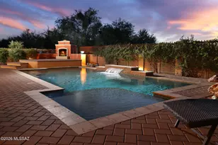 2431 Wychwood Ct, Tucson, AZ 85749 - Photo 41