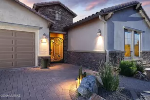 2431 Wychwood Ct, Tucson, AZ 85749 - Photo 3