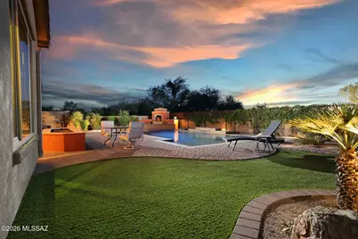 2431 Wychwood Court, Tucson, AZ 85749 - Photo 43