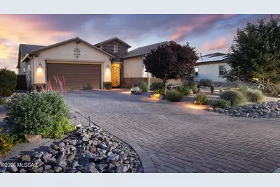 2431 Wychwood Court, Tucson, AZ 85749 - Photo 1