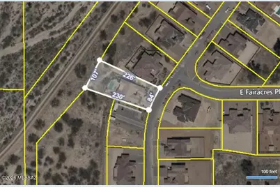 2431 Wychwood Court, Tucson, AZ 85749 - Photo 45