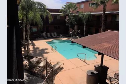 55 N Cherry Avenue #117, Tucson, AZ 85719 - Photo 3