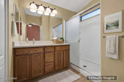 8753 N Moonfire Drive, Tucson, AZ 85743 - Photo 13
