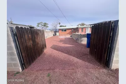 6808 E Koralee Street, Tucson, AZ 85710 - Photo 47