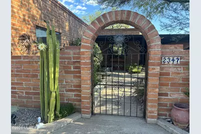 2347 Camino Esplendido, Tubac, AZ 85646 - Photo 1