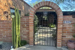 2347 Camino Esplendido, Tubac, AZ 85646 - Photo 1