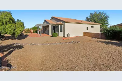 501 N Michelangelo Drive, Green Valley, AZ 85614 - Photo 33